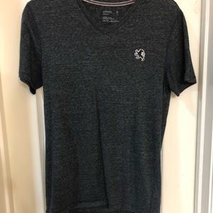 Express V-neck